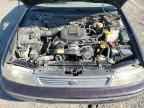 1992 SUBARU Legacy