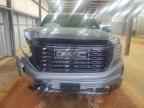 2025 GMC Sierra