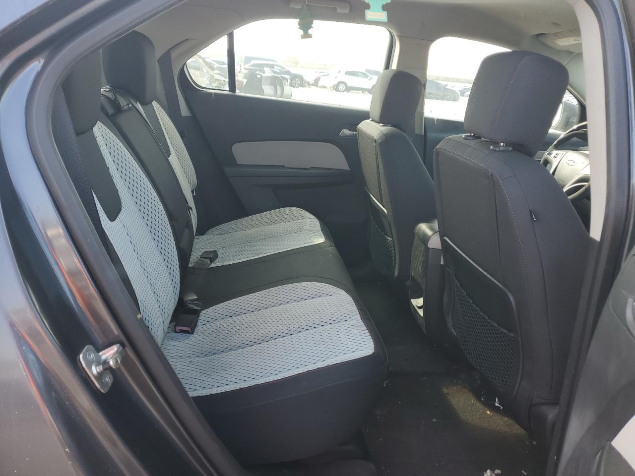 2010 CHEVROLET EQUINOX
