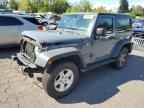 2015 JEEP WRANGLER