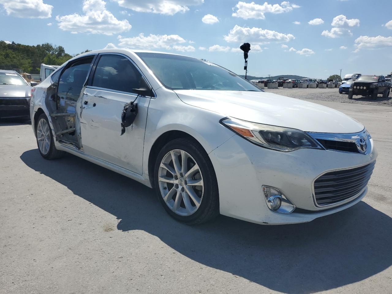 2015 TOYOTA Avalon
