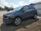 2017 BUICK ENCORE