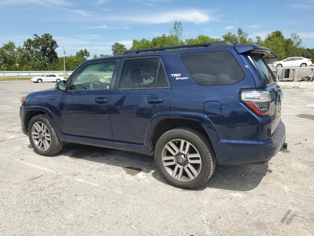 2022 TOYOTA 4Runner