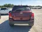2016 CHEVROLET TRAX