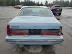 1986 MERCURY Topaz