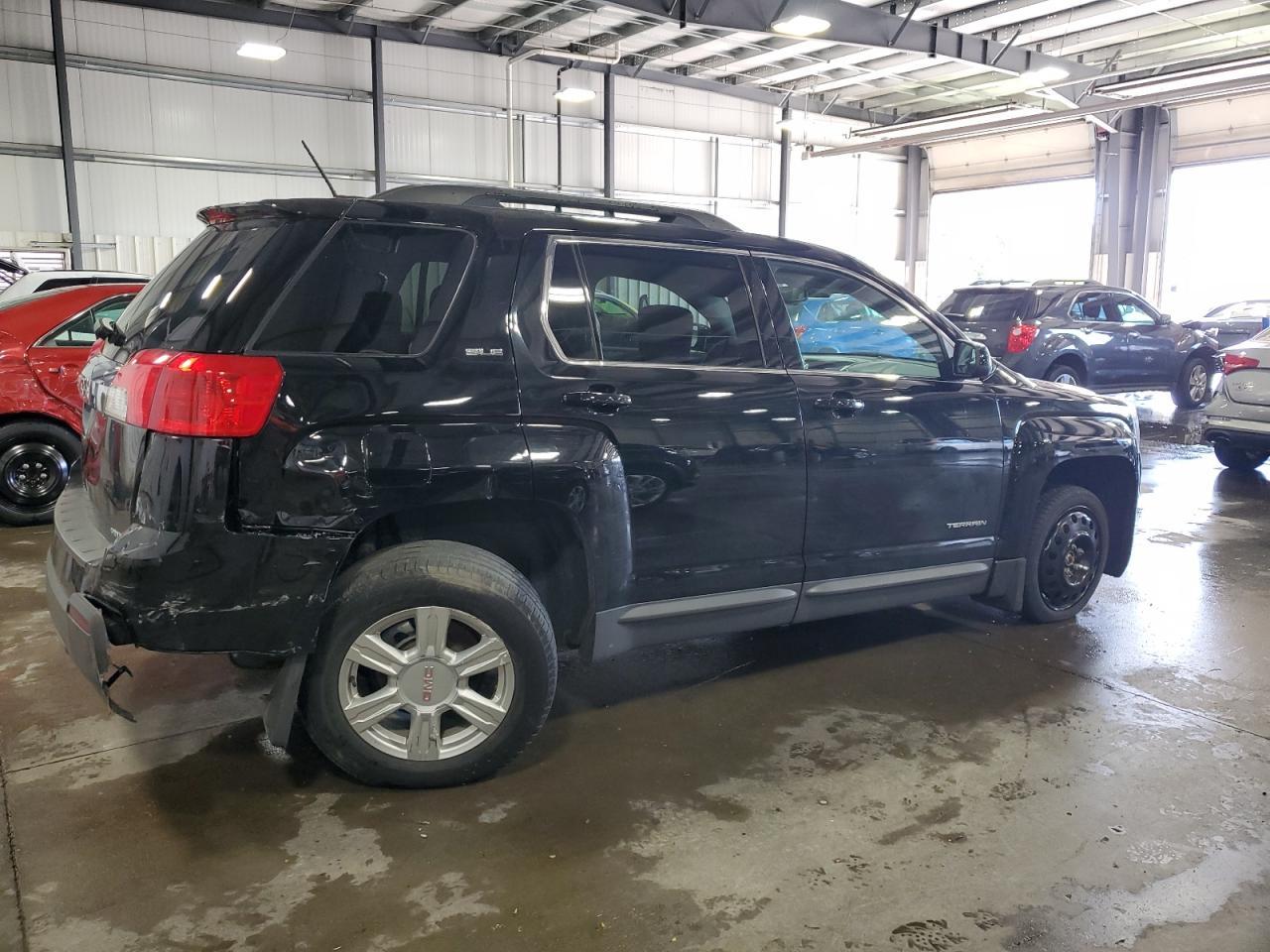2015 GMC Terrain
