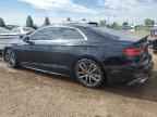 2018 AUDI S5