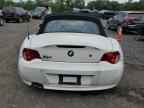 2008 BMW Z4