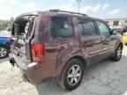 2011 HONDA PILOT