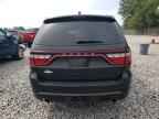 2020 DODGE DURANGO