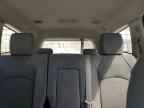 2014 CHEVROLET TRAVERSE