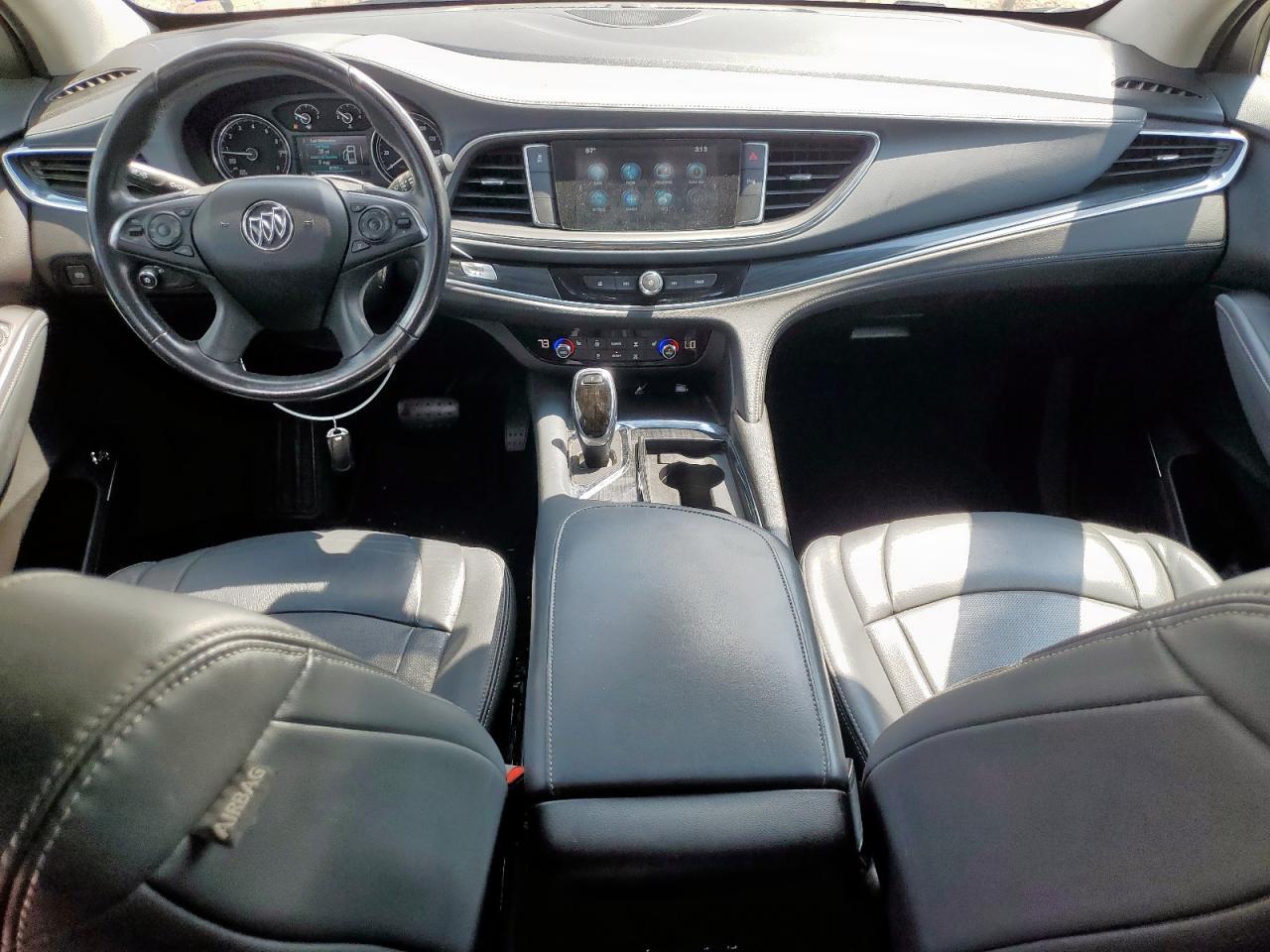 2019 BUICK ENCLAVE