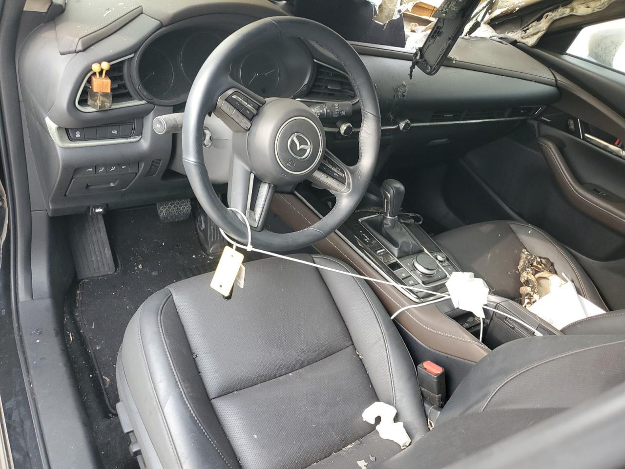 2023 MAZDA CX-30