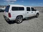 2006 CHEVROLET Silverado