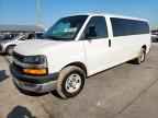 2013 CHEVROLET Express 3500