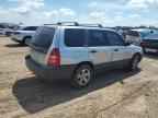 2003 SUBARU FORESTER
