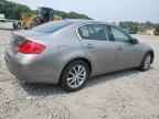 2007 INFINITI G35