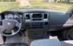 2008 DODGE Ram 2500