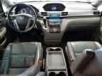 2011 HONDA ODYSSEY