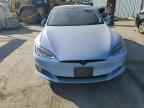 2018 TESLA MODEL S