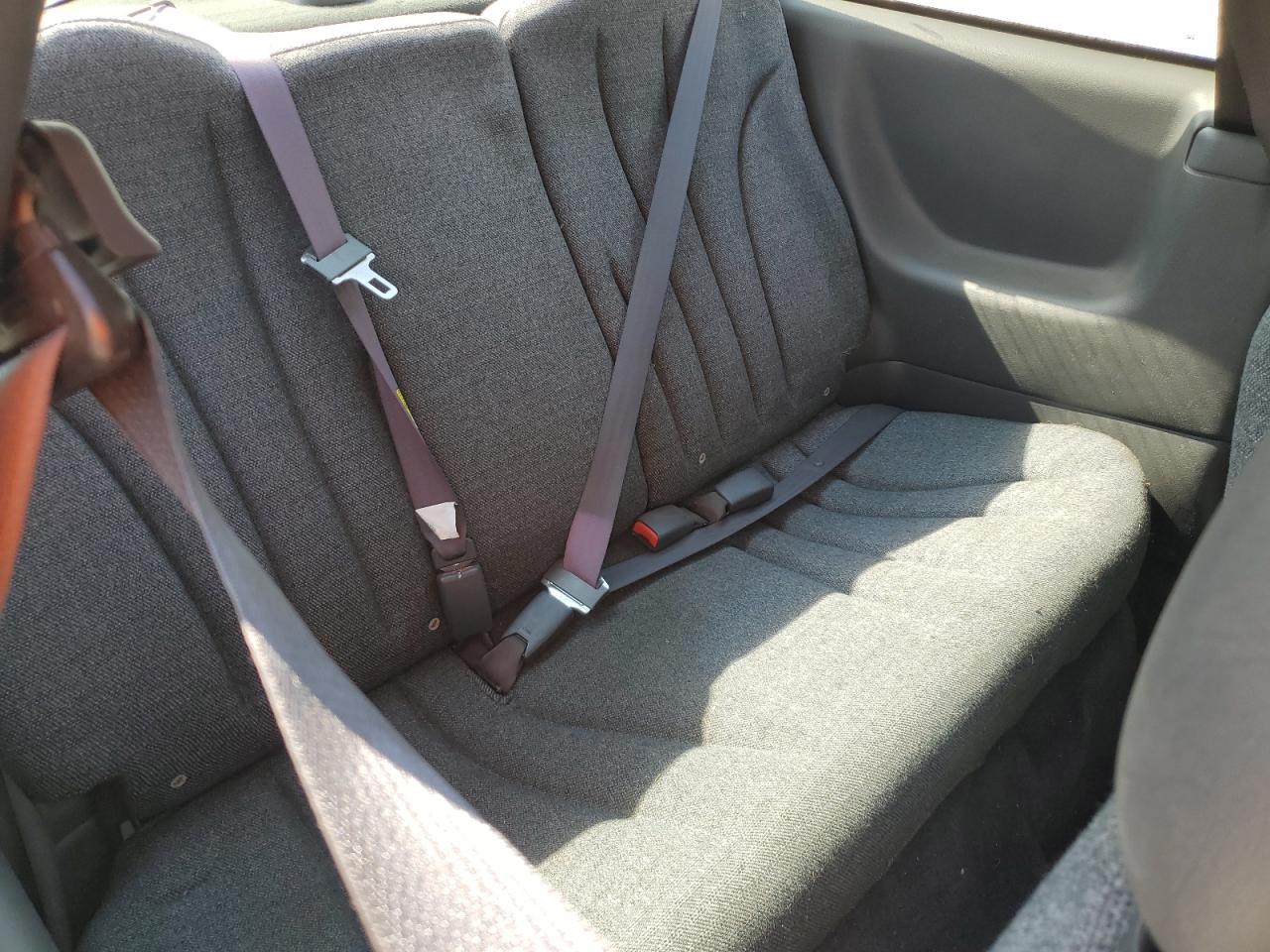 2004 CHEVROLET Cavalier