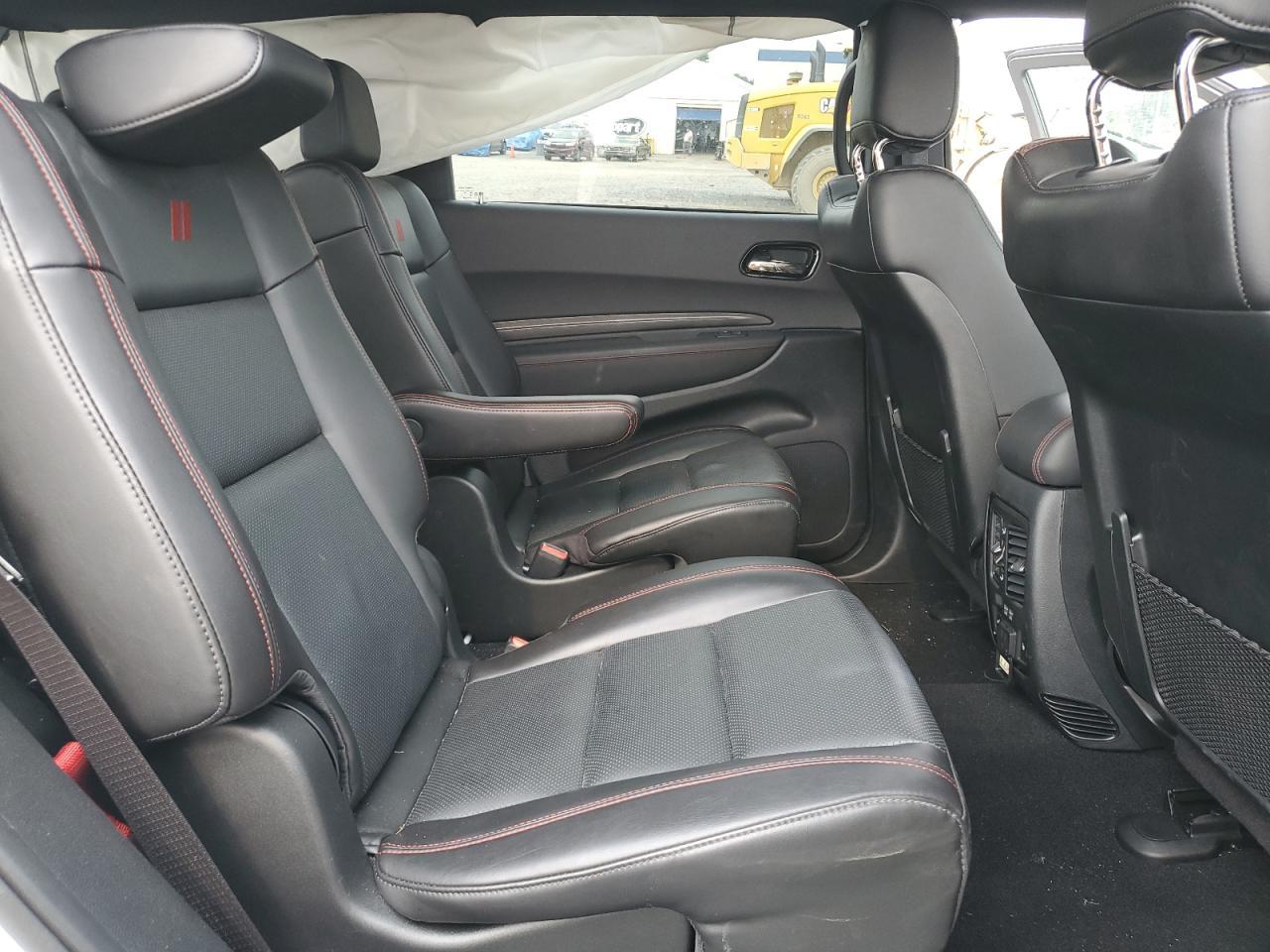 2024 DODGE DURANGO