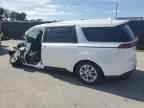 2022 KIA Carnival