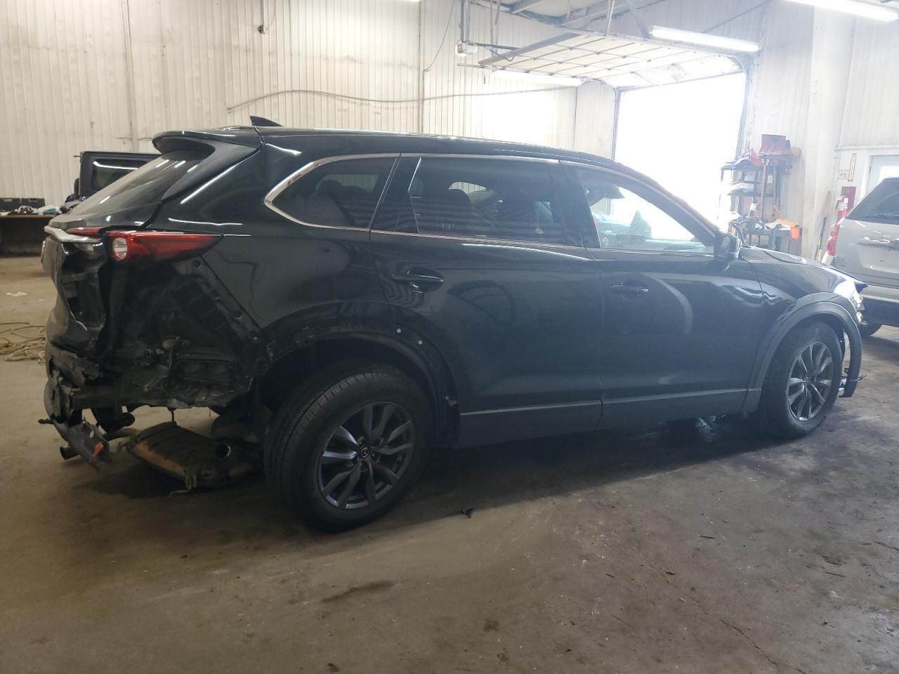 2022 MAZDA CX-9