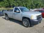 2011 CHEVROLET Silverado