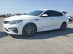 2020 KIA OPTIMA