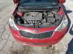 2016 KIA FORTE