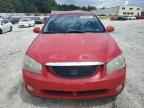 2005 KIA Spectra