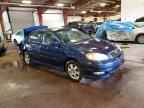 2008 TOYOTA COROLLA