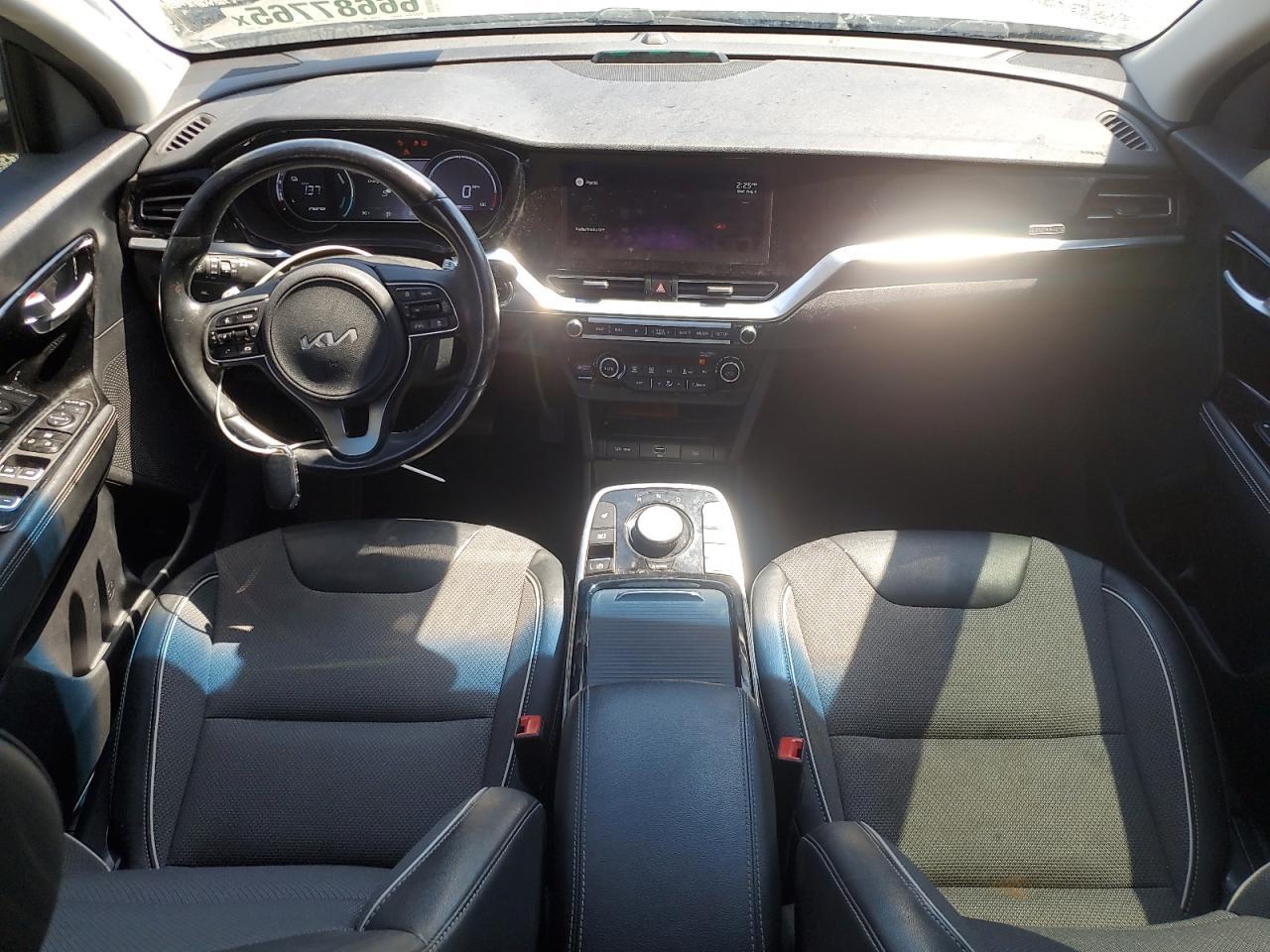 2022 KIA Niro