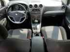 2012 CHEVROLET Captiva