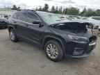 2022 JEEP CHEROKEE
