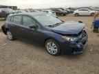 2019 SUBARU IMPREZA