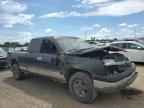 2003 CHEVROLET Silverado