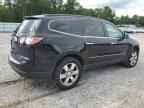 2017 CHEVROLET TRAVERSE