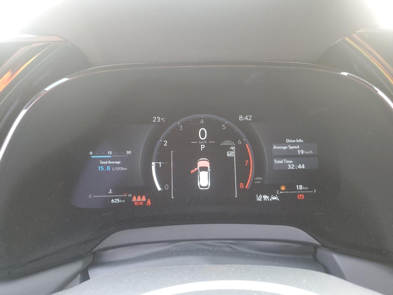 2025 LEXUS RX 350