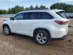 2016 TOYOTA HIGHLANDER