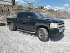 2011 CHEVROLET Silverado
