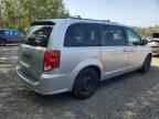 2014 DODGE GRAND CARAVAN