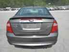 2010 FORD FUSION