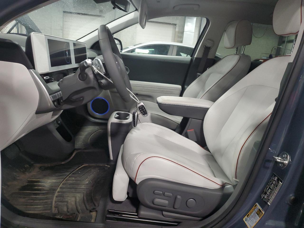 2024 HYUNDAI IONIQ 5