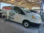2015 CHEVROLET City Express