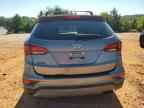 2018 HYUNDAI SANTA FE