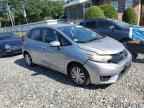 2017 HONDA FIT