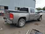 2007 GMC Sierra