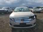 2010 FORD FUSION